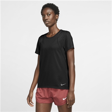 Nike Run Top Kadın Tişört