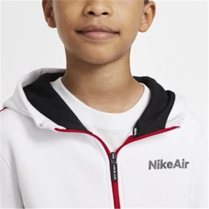 Nike Sportswear Air Full-Zip Çocuk Sweatshirt