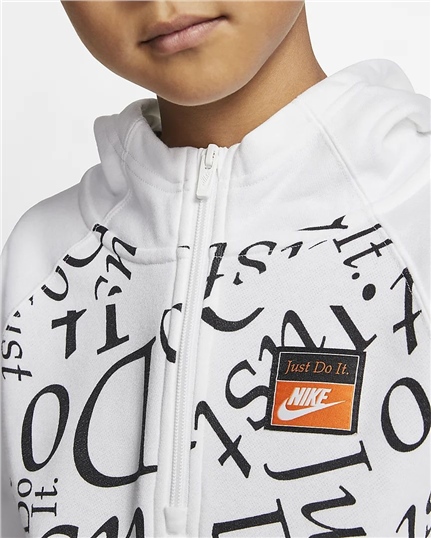 Nike Sportswear Çocuk Sweatshirt