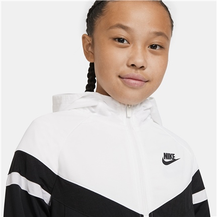 Nike Sportswear Older Kids Çocuk Eşofman Altı