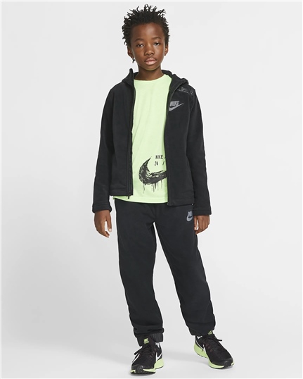 Nike Sportswear Winterized Çocuk Sweatshirt