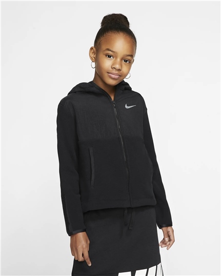 Nike Therma Çocuk Sweatshirt