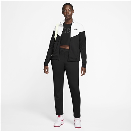 Nike Track Suit Kadın Eşofman Takımı