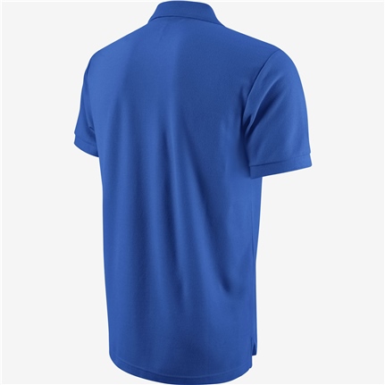 Nike Ts Boys Core Polo Çocuk Tişört