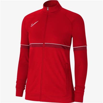 Nike Women's Dri-Fit Academy 21 Track Jacket Kadın Sweatshirt