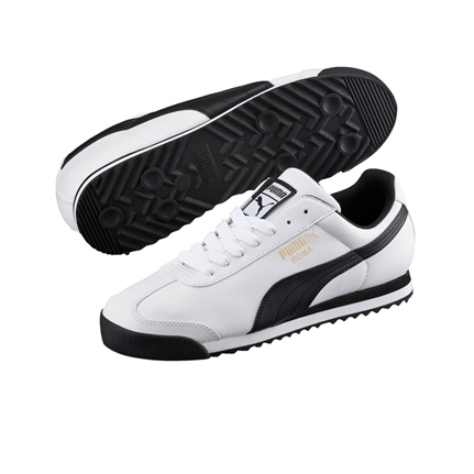Puma Roma Basic Erkek Günlük Spor Ayakkabı