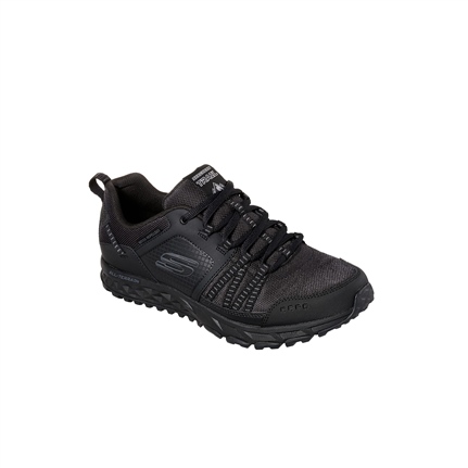 Skechers Escape Plan Erkek Yürüyüş Ayakkabısı