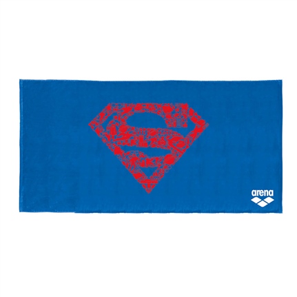 Superman SH Towel Plaj Havlusu