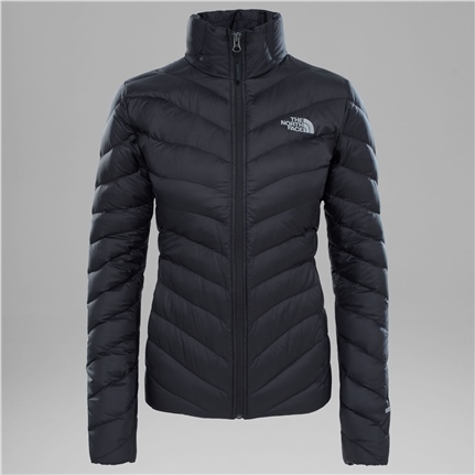 The North Face W Trevail Jacket Bayan Mont