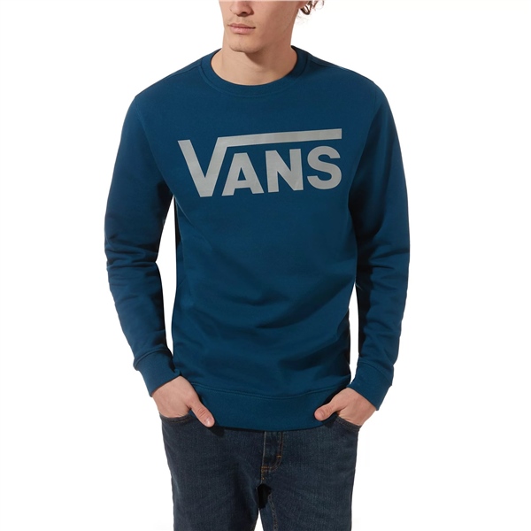 Vans Classic Crew II Erkek Sweatshirt